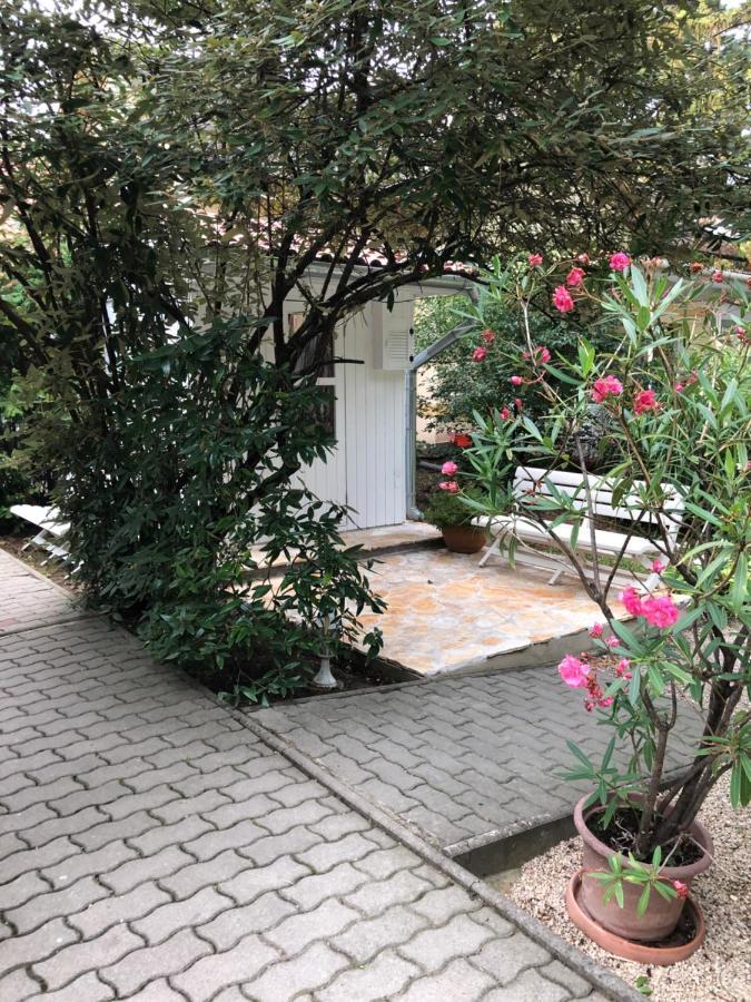 Szem-s Vendégház Balatonszárszó Exterior foto