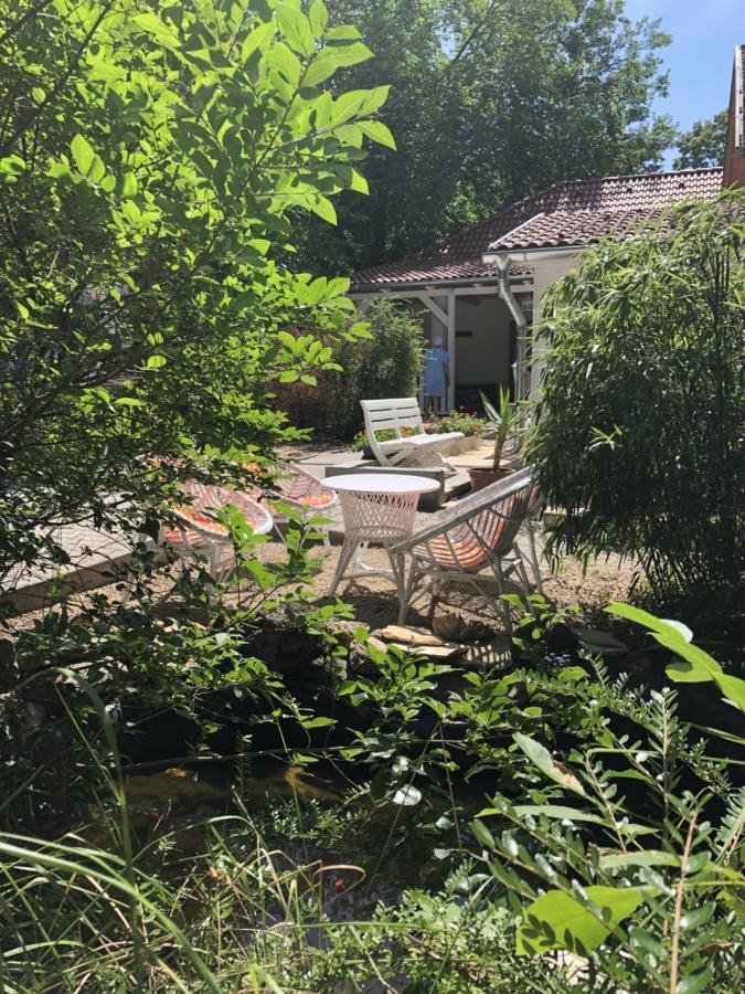 Szem-s Vendégház Balatonszárszó Exterior foto