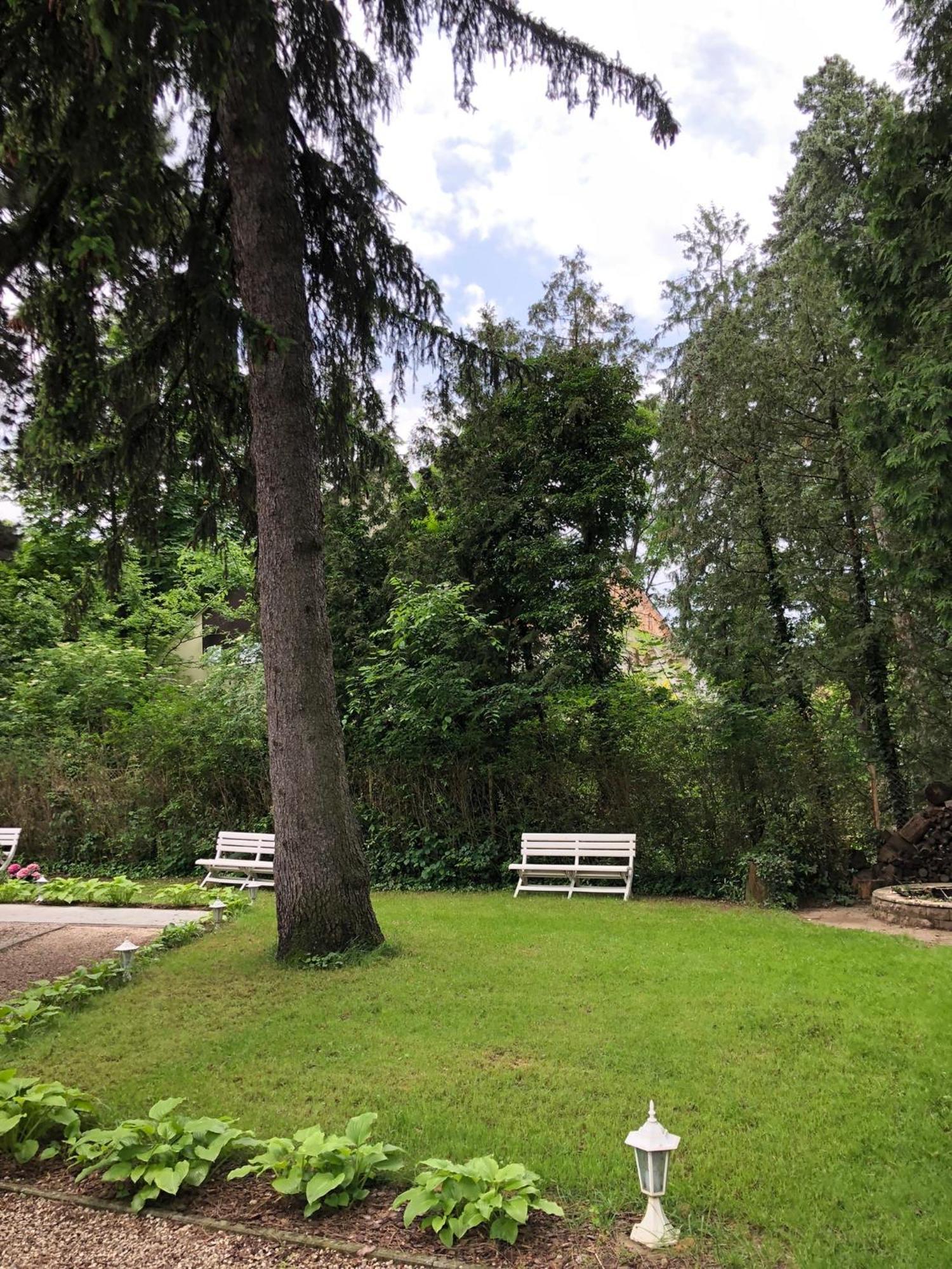 Szem-s Vendégház Balatonszárszó Exterior foto