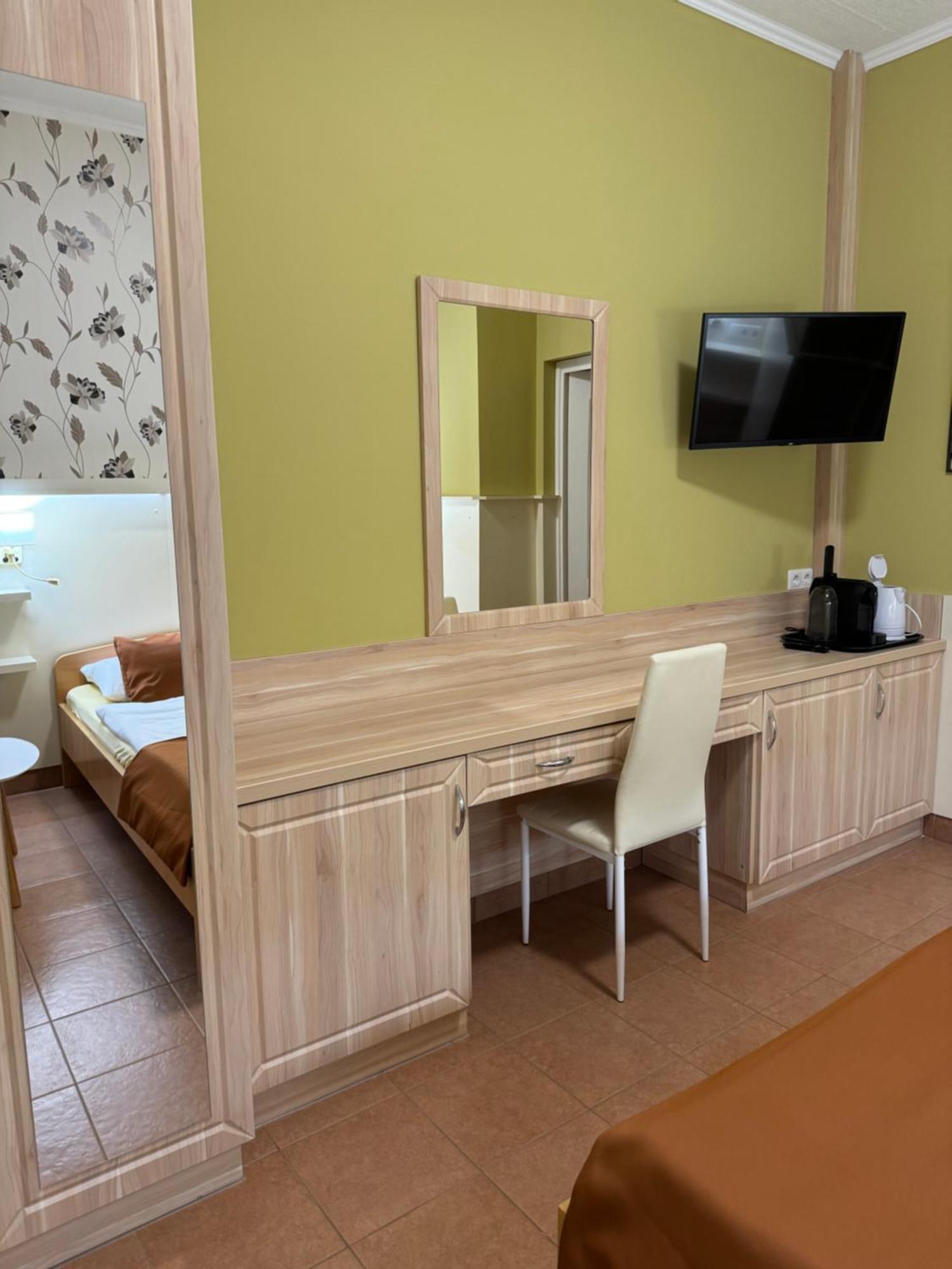 Szem-s Vendégház Balatonszárszó Exterior foto